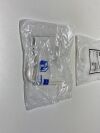 MEDLINE Lot of 2 Disposable Neonatal BP Cuff MDS9754V (Q7) MDS9754V Disposable Neonatal BP Cuff
