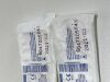 COVIDIEN Lot of 8 Argyle Replogle Suction 8888256503 Exp. 2021-02  (F2) 8888256503 Argyle Replogle Suction