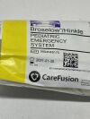 CAREFUSION Lot of 36 Pediatric Emergency System 7700YIV Exp.02-2021   (Q31) 7700YIV Pediatric Emergency System