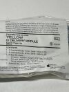CAREFUSION Lot of 36 Pediatric Emergency System 7700YIV Exp.02-2021   (Q31) 7700YIV Pediatric Emergency System