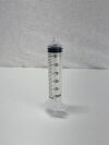 BD Lot of 227 Syringe 30mL N17 (Q6) N17 Syringe 30mL