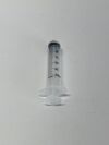 BD Lot of 227 Syringe 30mL N17 (Q6) N17 Syringe 30mL