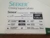 BARD SK13535M Seeker Crossing Support Catheter, .035in. 135cm (5/Box) (X)