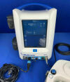 MEDTRONIC SCI IPC Console EC300 + EF200 IPC Foot Pedal + Visao Drill Electrosurgical Unit