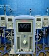 VIASYS 1x Infant Flow™ SiPAP/YOM SEP 2009 Ventilator