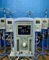 VIASYS 1x Infant Flow™ SiPAP/YOM SEP 2009 Ventilator