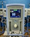 VIASYS 1x Infant Flow™ SiPAP/YOM SEP 2009 Ventilator