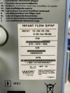 VIASYS 1x Infant Flow™ SiPAP/YOM SEP 2009 Ventilator