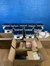 COVIDIEN Puritan Bennet 980 Medical ICU Ventilator YOM 2016 Ventilator