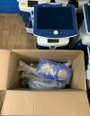 COVIDIEN Puritan Bennet 980 Medical ICU Ventilator YOM 2016 Ventilator