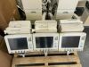 MAQUET SERVO I ICU Ventilators Ventilator
