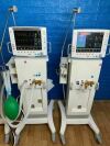 GE Engstrom Ventilator