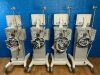 GE Engstrom Ventilator
