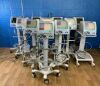 SLE 5000 HFO infant Ventilator
