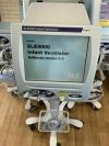 SLE 5000 HFO infant Ventilator