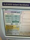 SLE 5000 HFO infant Ventilator