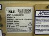 SLE 5000 HFO infant Ventilator