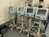 SLE 5000 Infant Ventilator