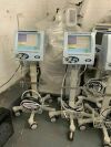 SLE 5000 Infant Ventilator