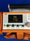 DRAEGER 1x Oxylog 3000 Complete - Tested 2131 Hours Only Ventilator