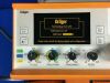 DRAEGER Oxylog 3000 Complete - Tested 494 Hours Only Ventilator