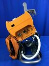 DRAEGER Oxylog 3000 Complete - Tested 494 Hours Only Ventilator