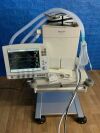 MAQUET Servo I Expiratory Casettes 97% and 99% available to use - TESTED 6447690 Ventilator