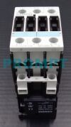 SIEMENS 3085107 CONTACT 24V 11KW 3RT1026 =D= CT Scanner