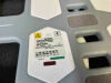 SIEMENS Body Matrix A Tim Coil PN 07579555 MRI Coil