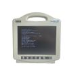 BARD 9760036 SITE RITE 5 ONLY MONITOR  WITH POWER SUPPLY Ultrasound - Cardiac - Vascular