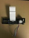 PHILIPS TC10  TC10 ECG machine printer head ECG unit