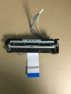 PHILIPS TC10  TC10 ECG machine printer head ECG unit