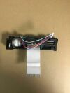 PHILIPS TC10  TC10 ECG machine printer head ECG unit