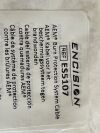 ENCISION ES107 AEM Burn Protection System Cable Exp. 01-2022 (#H6) ES107 Burn Protection Cable