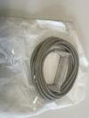 ENCISION ES107 AEM Burn Protection System Cable Exp. 01-2022 (#H6) ES107 Burn Protection Cable