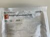 ARROW Vessel Catheterization Kit AK-04550-S  Exp. 2022-11  (A6) AK-04550-S