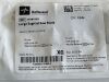 STRYKER Medline 2108110R Large Sagittal Saw Blade Exp.04-2023 (F5) 2108110R Saw Blade
