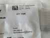 STRYKER Medline 2108110R Large Sagittal Saw Blade Exp.04-2023 (F5) 2108110R Saw Blade