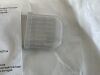 STRYKER Medline 2108110R Large Sagittal Saw Blade Exp.04-2023 (F5) 2108110R Saw Blade