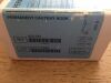 INTUITIVE SURGICAL 420183 Permanent Cautery Hook, 8mm