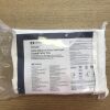 COVIDIEN PP18XSD Dover 100% Silicone Silver-Hydrogel Coated Foley Tray, 18Fr (X)