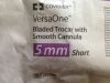 COVIDIEN B5SHS VersaOne Bladed Trocar With Smooth Cannula, 5mm Short (X)
