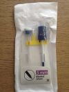 COVIDIEN B5SHS VersaOne Bladed Trocar With Smooth Cannula, 5mm Short (X)
