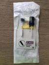 COVIDIEN B5SHS VersaOne Bladed Trocar With Smooth Cannula, 5mm Short