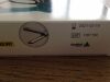 APPLIED MEDICAL EB210 Voyant 5mm Fusion Device 5mm x 37cm (X)