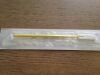 APEX MEDICAL 081415-01 Circular Arachnoid Knife (X)