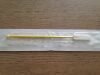 APEX MEDICAL 031116-13 Backcutting Arachnoid Knife (X)