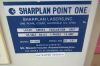 SHARPLAN STACKHOUSE Smoke Evacuator