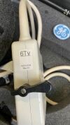 GE 6tv Ultrasound Transducer