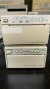 SONY UP-895CE Printer